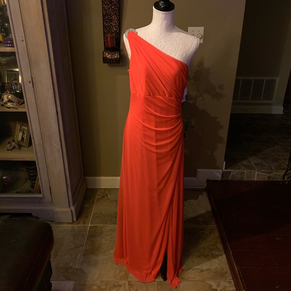 Lady In Red!! - Picture 4 of 5